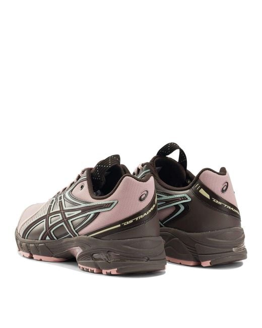 Asics Sneaker "Ub11 S Gel Ds Trainer 14" in Gray für Herren