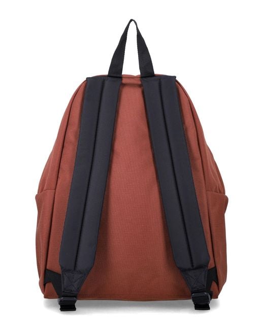 Eastpak Red Padded Pak'R Backpack