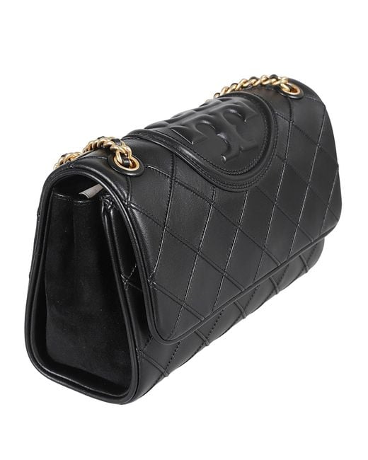 Tory Burch Black Bags