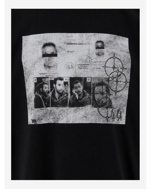 44 Label Group 44 Labelgruppe in Black für Herren