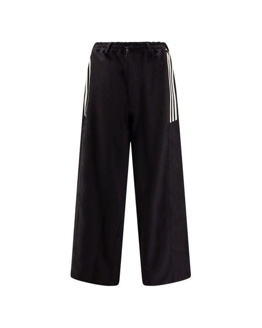 Y-3 J 3 in het Black voor heren