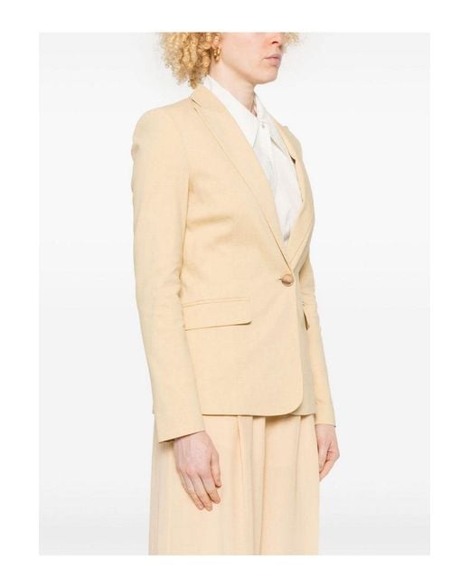 Pinko Natural Pinko Yellow