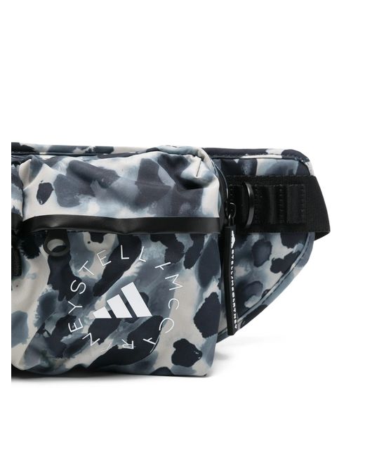 Adidas By Stella McCartney Gray Bumbag P