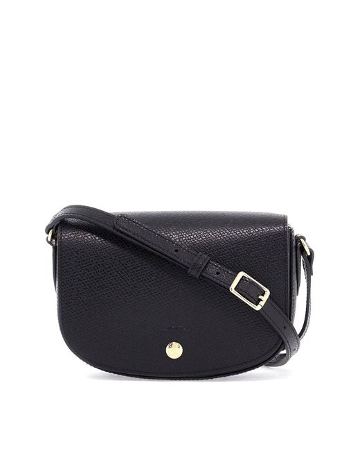 S Épure Crossbody Borse di Longchamp in Black