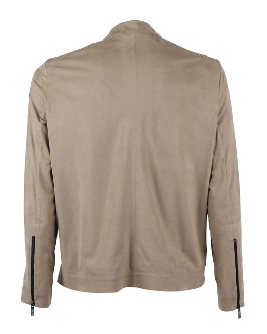 Rrd Brown Nabucco Biker Jkt Is A Very Good Car