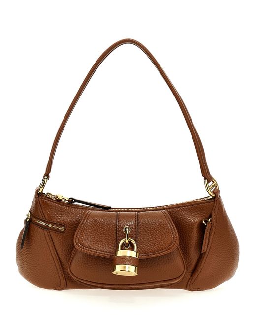 "The 99" Stume di Chloé in Brown da Uomo