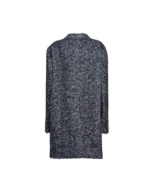 Abrigos DSquared² de color Blue