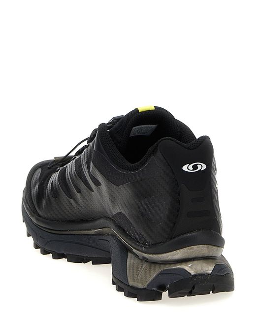 'XT 4 OG' Sneakers Salomon de color Black