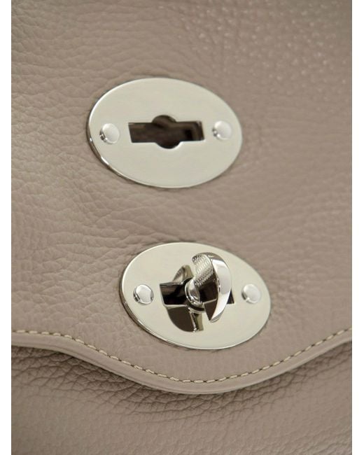 Zanellato Gray Postina S Daily Bag