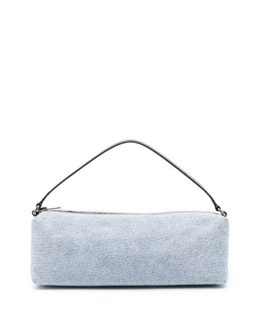 Alexander Wang Black Shoulder Bags