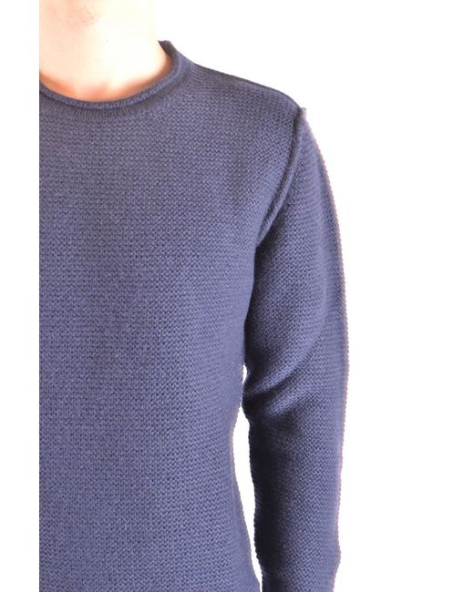 Pull Ciel Woolrich pour homme en coloris Blue