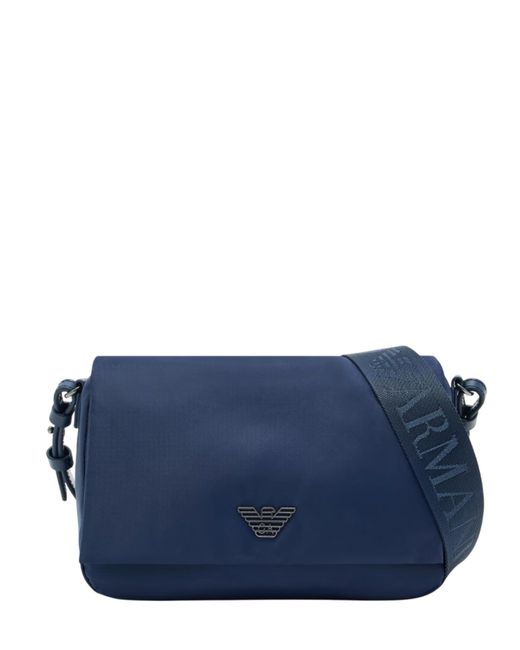 Bolsas .. Emporio Armani de hombre de color Blue
