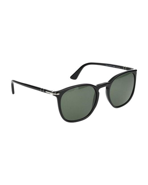 Persol Green Sunglasses 0 Po3316 S /21/145