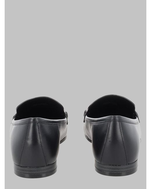 MICHAEL Michael Kors Gray Chic Loafers