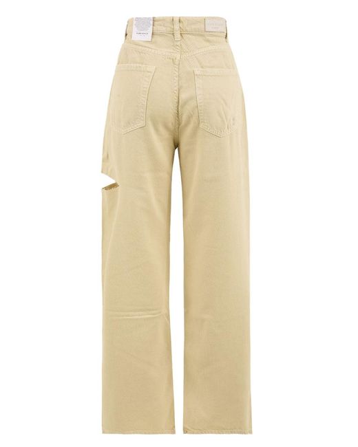 ICON DENIM Natural Jeans
