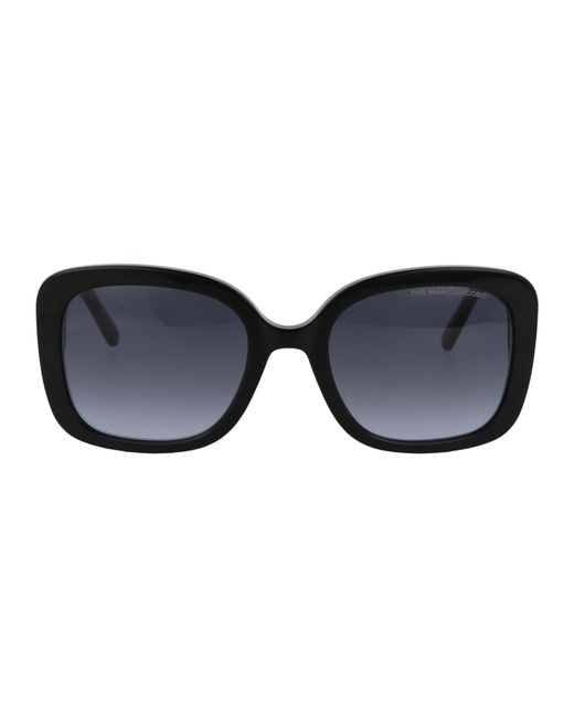 Marc Jacobs Blue Marc 625/s Sunglasses