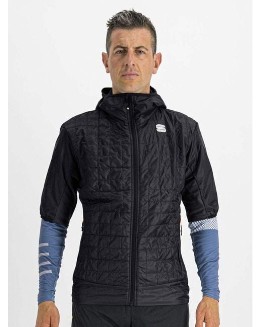 Sportful Blue Sportful