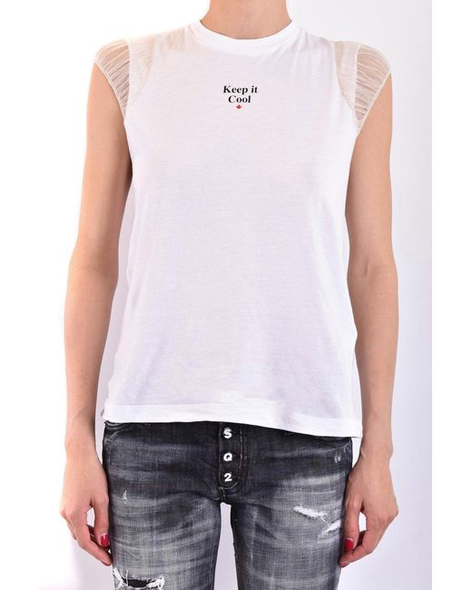 DSquared² Dsquared2 White