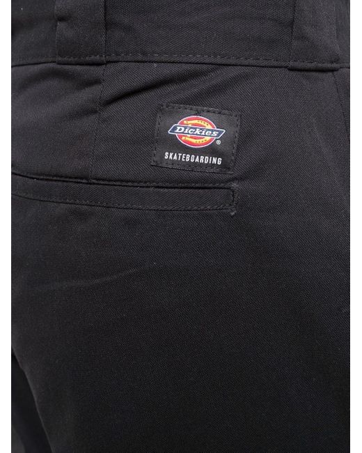 Dickies Storden Pant in het Black