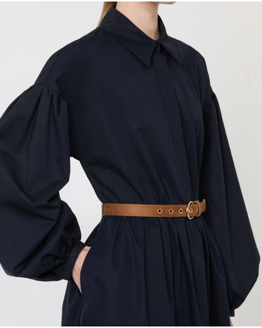 Mstmarmo Max Mara de color Black
