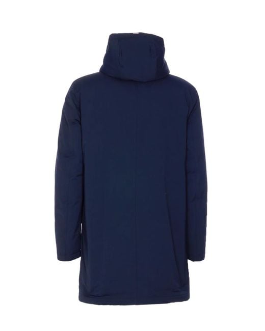 Herno Blue Coats
