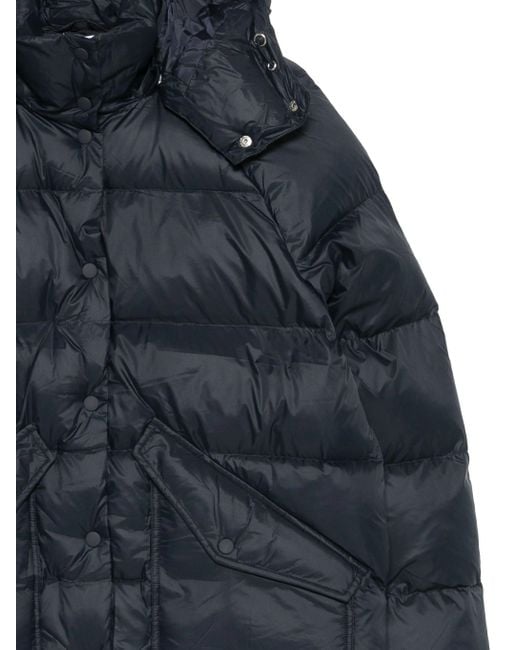 Samsøe & Samsøe Blue Sahanay Jacket