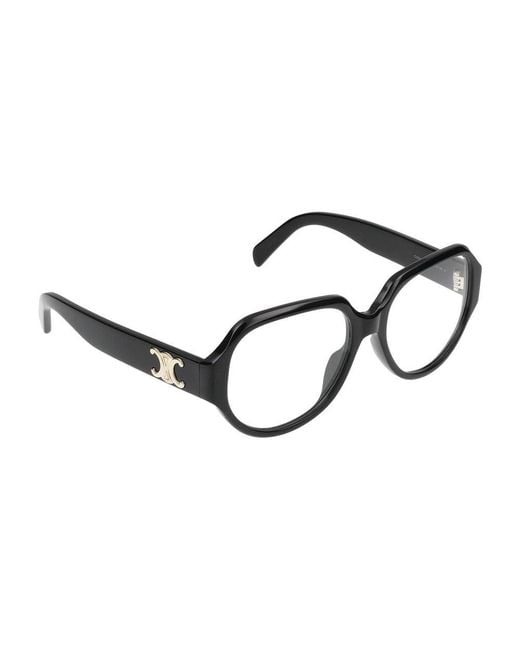 Gafas de sol Cl50165 I 001 /16/140 Céline de color Black