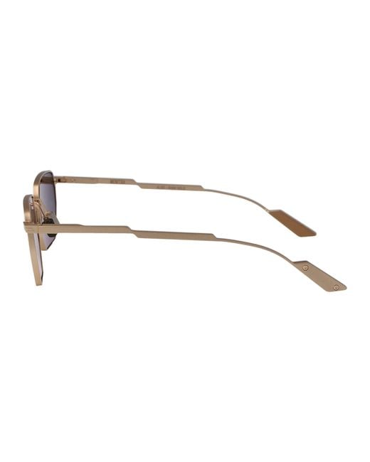 Movitra Green Sunglasses Aldo Rose Gry