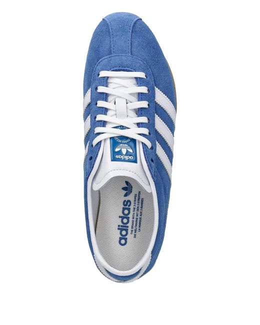 Baskets Tokyo Adidas Originals en coloris Blue