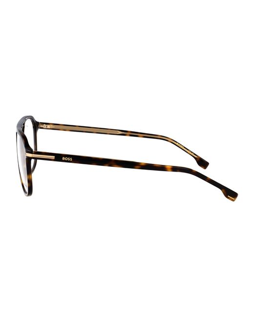 Boss Black Squared Optical Boss 1755 086 for men