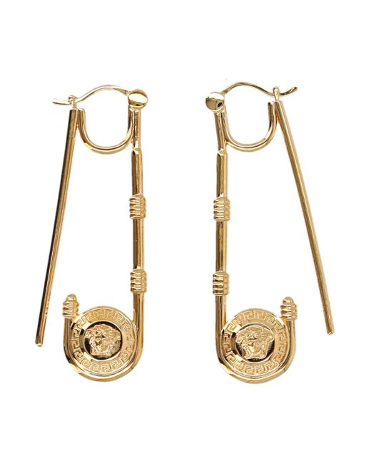 Versace Metallic Accessoires