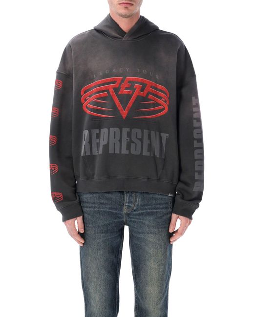 Represent Gray Clothing for men