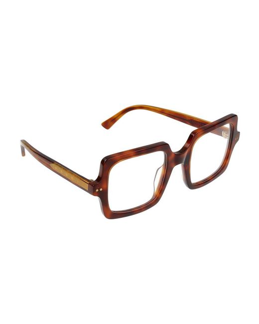 Gafas de sol Likya Yolu Blonde Habana Habana /23/145 Marni de color Brown