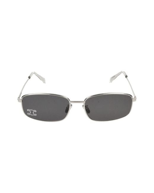Céline Gray Sunglasses Cl40285 U 16 A /18/145