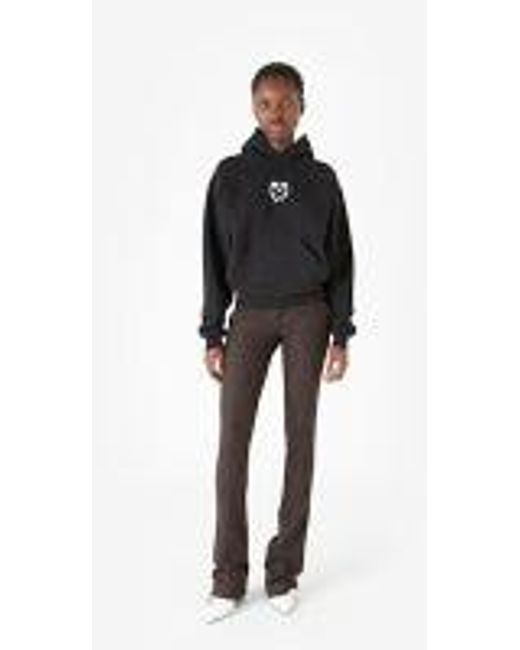 Coperni Sweaters Zwart in het Black