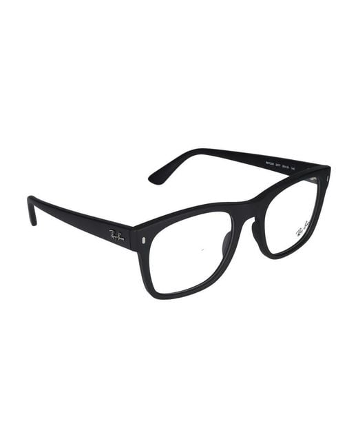 Ray-Ban Black Sunglasses 0 Rx7228 /21/145