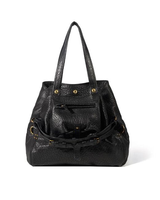 Jérôme Dreyfuss Black Billy M