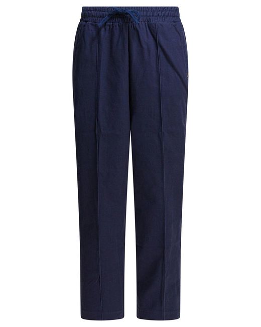 Pantalon Altum pour homme en coloris Blue