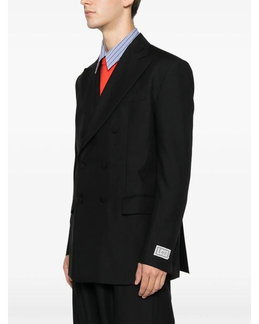 LC23 Black Db Blazer