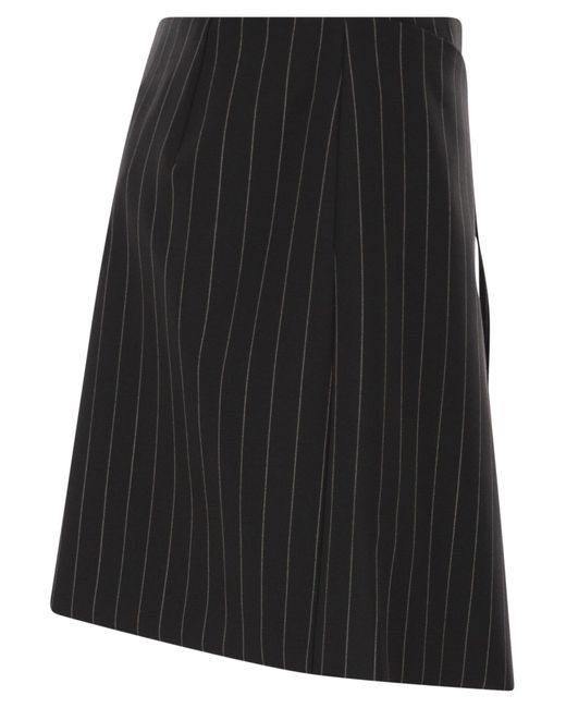 Sportmax Black Spxfatti