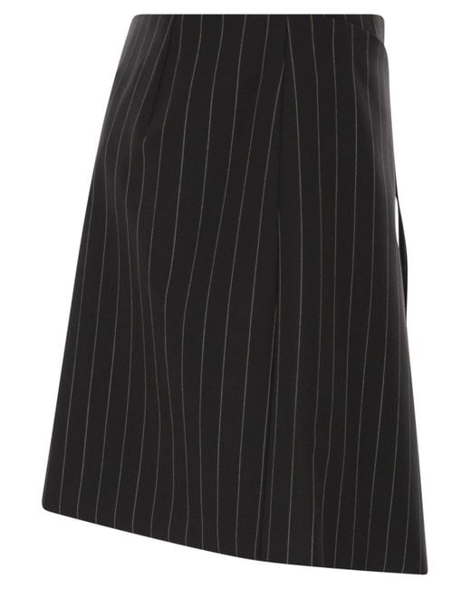 Sportmax Black Spxfatti