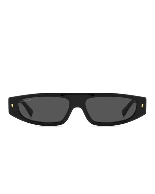 DSquared² Multicolor D2 0184/G/S Sunglasses for men