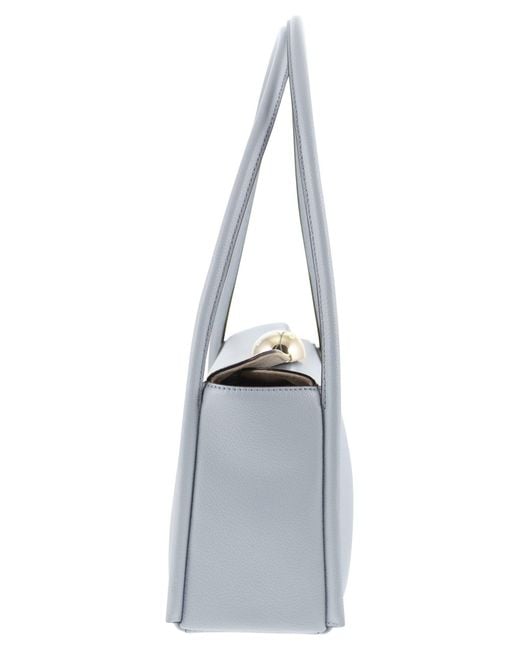 Furla Blue Nicole