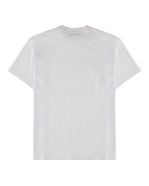 Versace Jeans Couture White Versace Jeans Couture for men