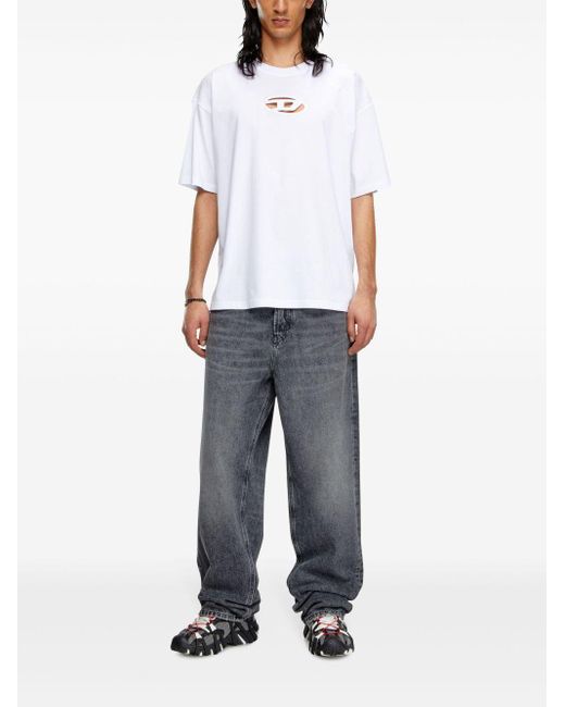 DIESEL T Boxt OD in White für Herren