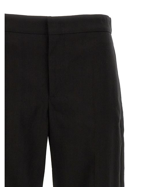 Isabel Marant 'larly' Broek in het Black