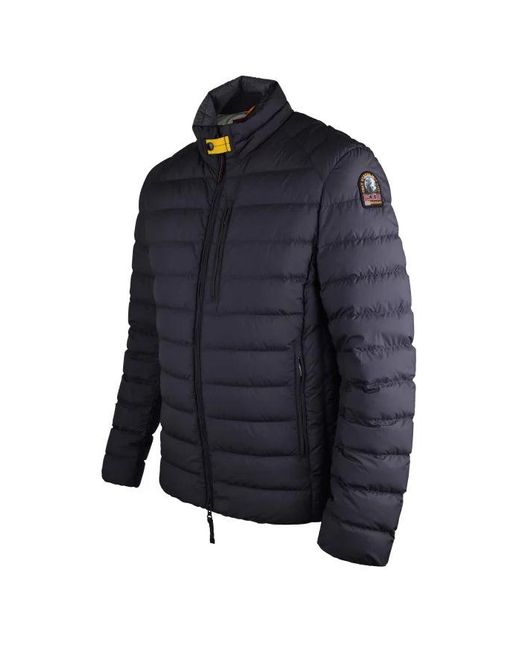 Parajumpers Jas in het Blue