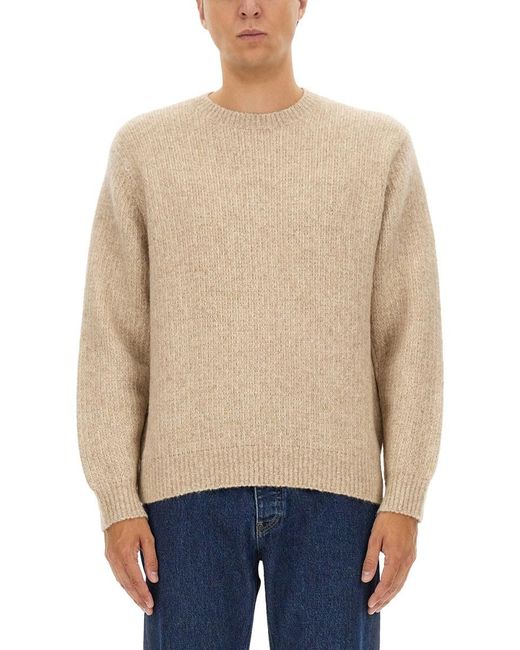 sunflower Natural Regular Fit Shirt for men