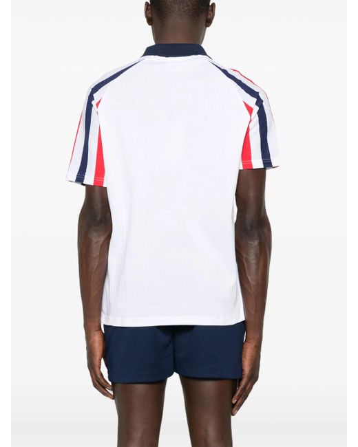 Sergio Tacchini Red I'M Not Going To Let You Go for men