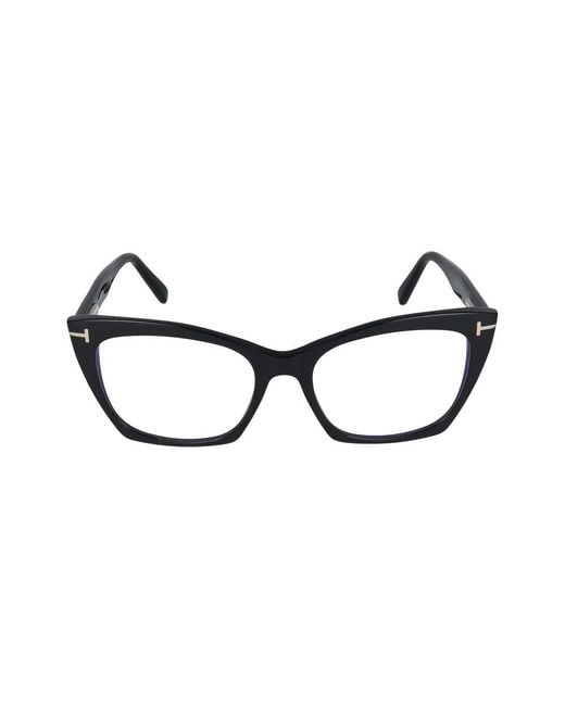 Tom Ford Black Sunglasses Ft5709 B /17/140